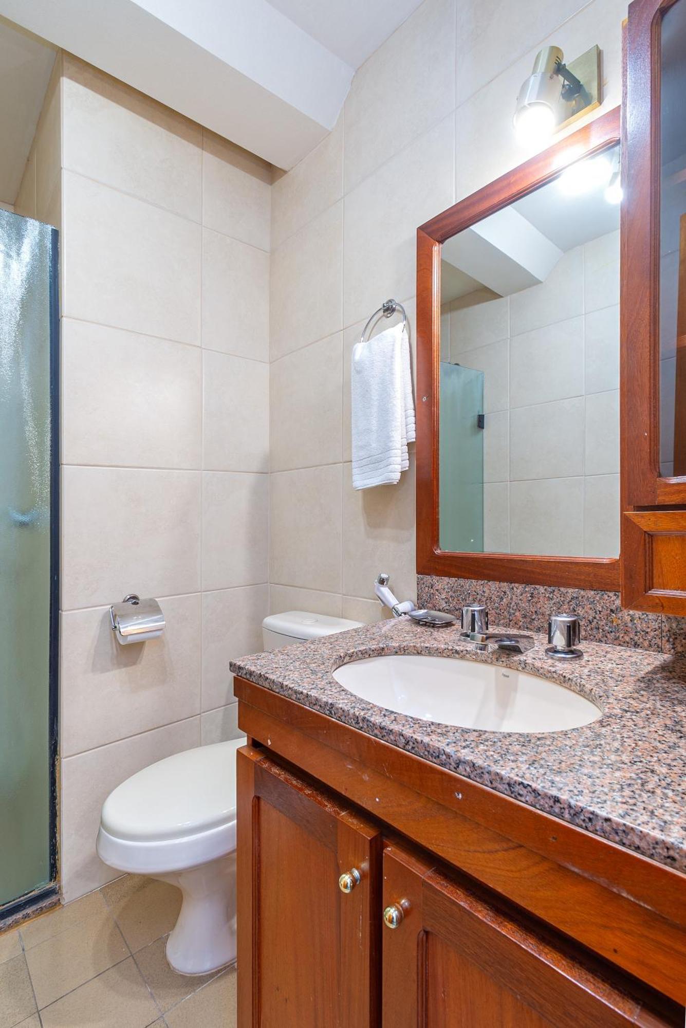 Completo 2 Suites No Wish Resort No Centro กรามาโด ภายนอก รูปภาพ