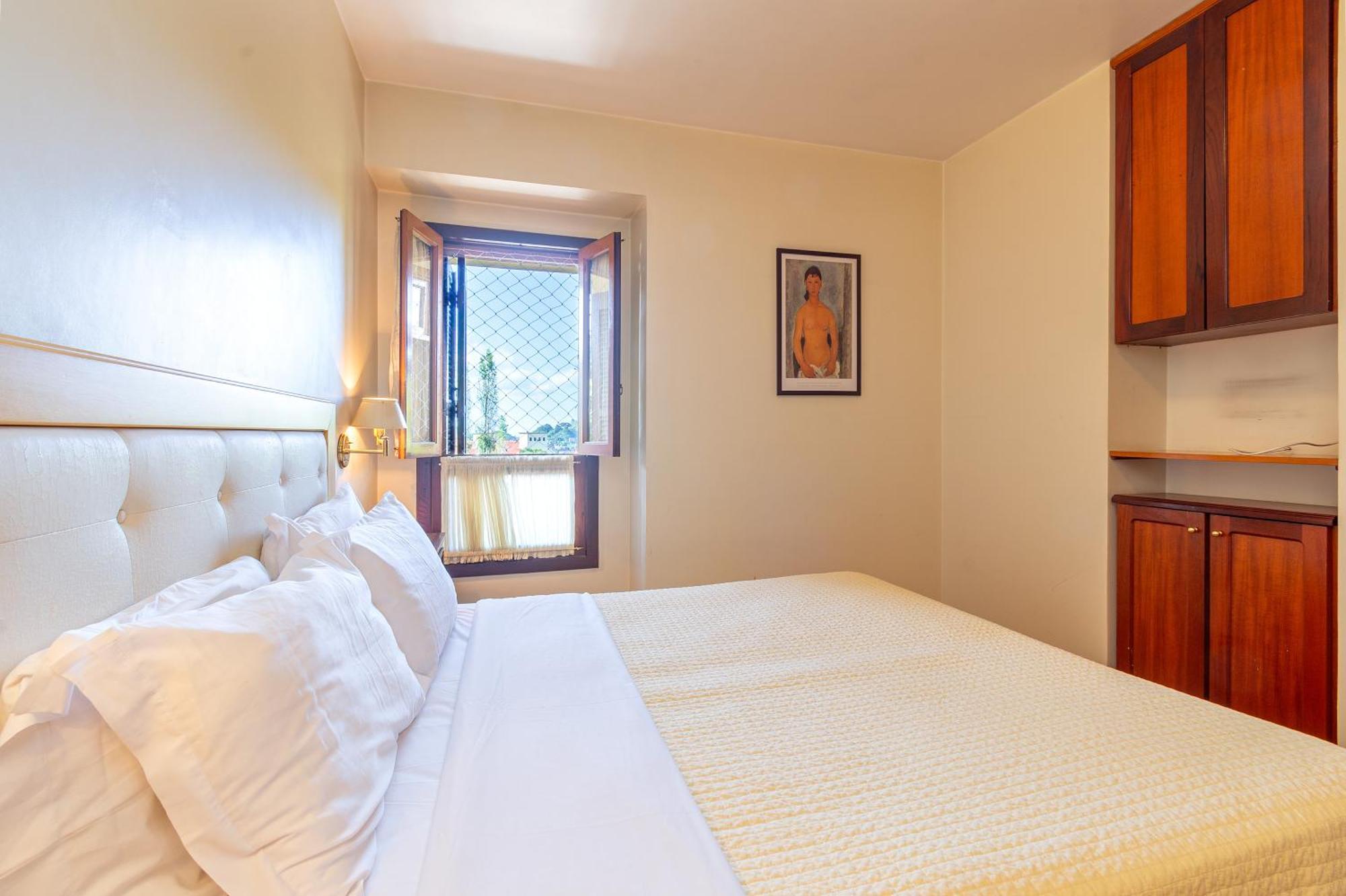 Completo 2 Suites No Wish Resort No Centro กรามาโด ภายนอก รูปภาพ
