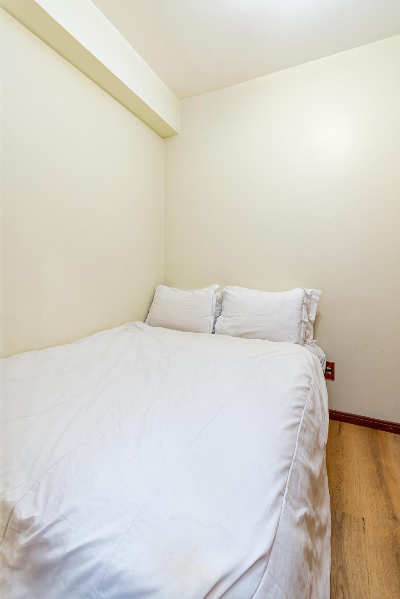 Completo 2 Suites No Wish Resort No Centro กรามาโด ภายนอก รูปภาพ