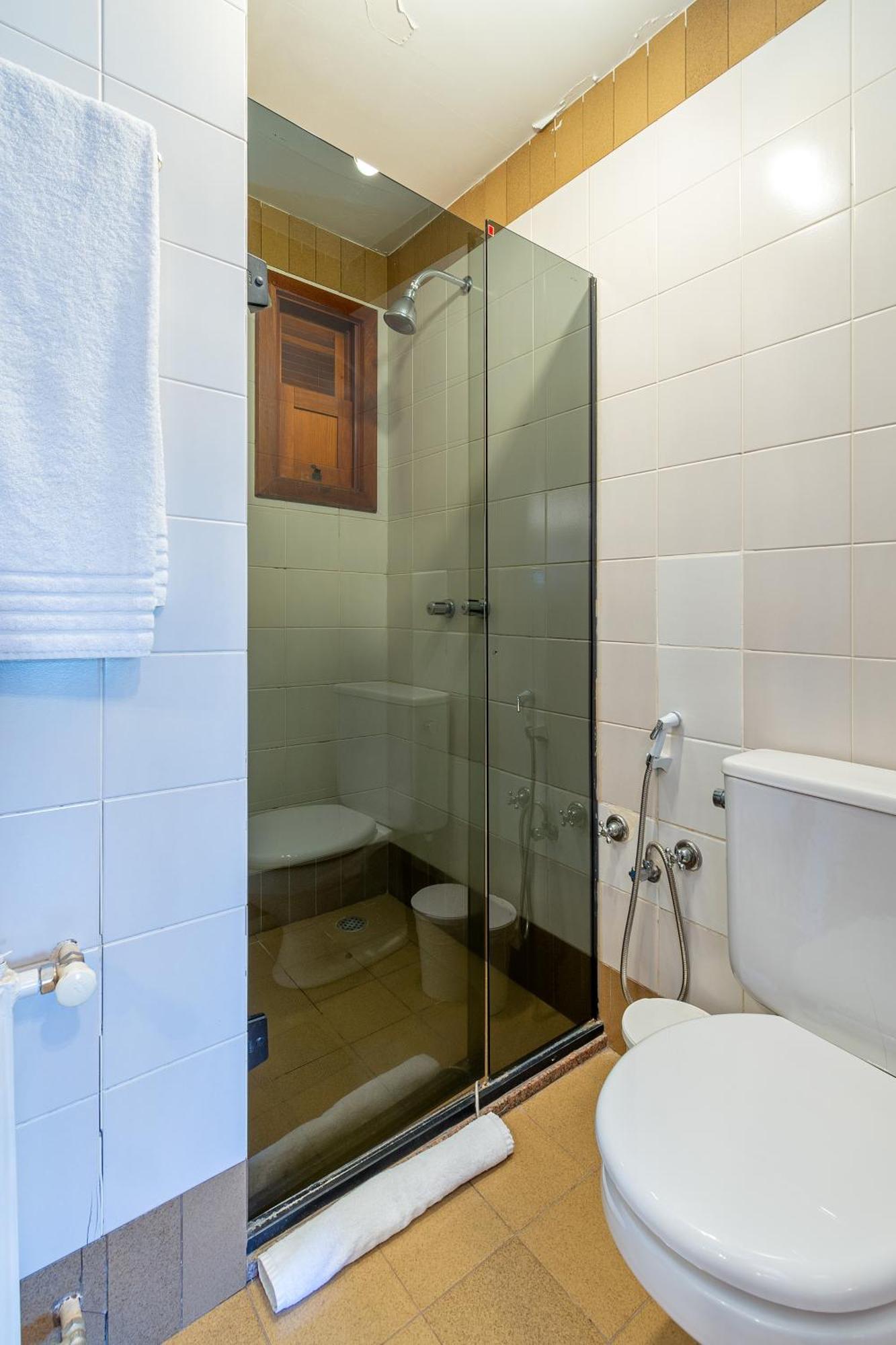 Completo 2 Suites No Wish Resort No Centro กรามาโด ภายนอก รูปภาพ